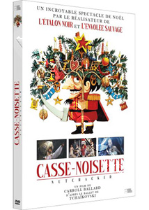 Nutcracker |   DVD